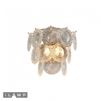 Фото Бра iLamp W2549-2 NIC