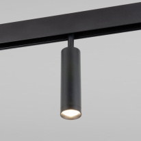 Цена на Светильник на шине Elektrostandard Slim Magnetic R08 Трековый светильник 8W 4200K Porte (черный