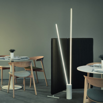 Торшер Mantra 7345 в интернет магазине Гет Лайт