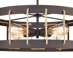 Купить Подвесной светильник Vele Luce VL6426P14