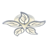 Фото Накладная люстра Escada 10214/5LED