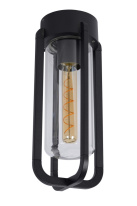 Купить с доставкой по Москве и России Накладной уличный светильник LUCIDE 27821/01/30