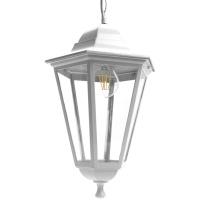 Цена на Подвесной уличный светильник Feron 11071