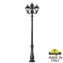 Фото Садово-парковый светильник Fumagalli U23.202.R31.AXF1R