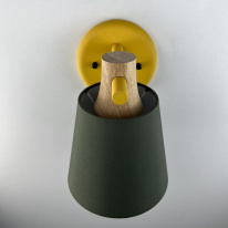 Купить Бра ImperiumLoft 177999-26