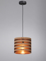 Купить Подвесной светильник Vitaluce V4787-1/1S