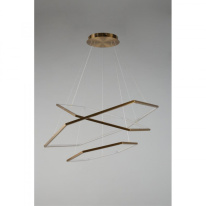 Цена на Подвесная люстра APLOYT APL.021.03.136