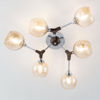 Цена на Накладная люстра Citilux CL138165