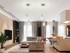 Подвесной светильник Natali Kovaltseva LED LAMPS 81117/2C Купить Подвесной светильник Natali Kovaltseva LED LAMPS 81117/2C