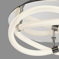 Купить Накладной светильник Mantra 6609