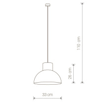 Купить Подвесной светильник Nowodvorski 6508
