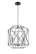 Купить Подвесная люстра Vele Luce VL4032P03