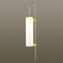 Бра Odeon Light 4642/1W Бра Odeon Light 4642/1W в интернет магазине Гет Лайт