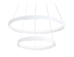Фото Каскадная люстра Ambrella Light FL5862