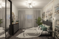 Цена на Бра Eurosvet 10095/1