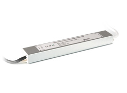 Фото Блок питания для светодиодной ленты Gauss 202023040