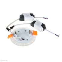 Встраиваемый светильник Elektrostandard DSS002 6W 4200K в интернет магазине Гет Лайт