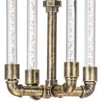 Купить Подвесная люстра Lightstar 740044