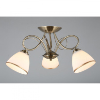 Купить Накладная люстра Omnilux OML-25307-03