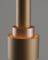 Купить Подвесной светильник Moderli Moderli V10858-PL Elsa подвесной светодиодный