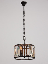 Цена на Подвесная люстра Vitaluce V5215-1/4