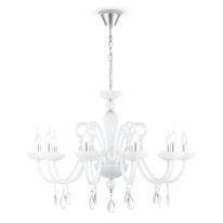 Подвесная люстра Maytoni DIA011PL-10W Фото Подвесная люстра Maytoni DIA011PL-10W