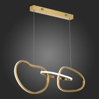 Подвесная люстра ST-Luce SL6505.203.26 Подвесная люстра ST-Luce SL6505.203.26 в интернет магазине Гет Лайт