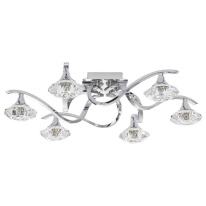 Фото Накладная люстра Nowodvorski 4653