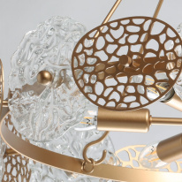 Подвесная люстра MW-Light 451011606 в интернет магазине Гет Лайт