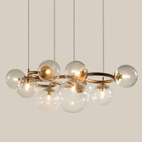 Подвесной светильник LOFT IT 10047/9 в интернет магазине Гет Лайт