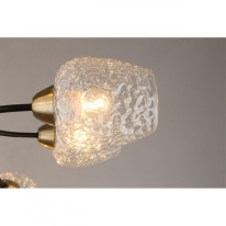 Купить с доставкой по Москве и России Люстра на штанге Omnilux OML-67807-08