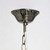 Купить Подвесная люстра DeMarkt 371015505