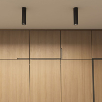 Накладной светильник Denkirs DK2052-BK в интернет магазине Гет Лайт