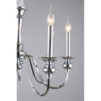 Купить с доставкой по Москве и России Подвесная люстра Omnilux OML-71903-07