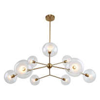 Фото Люстра на штанге Lussole LSP-8826