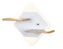 Фото Бра Ambrella Light FW100