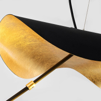 Цена на Подвесной светильник ImperiumLoft 178134-26