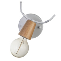 Бра LOFT IT 10024/1W White Купить Бра LOFT IT 10024/1W White