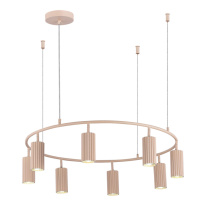 Фото Подвесная люстра ST-Luce SL1213.603.08