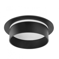 Фото Встраиваемый светильник ARTE Lamp A2264PL-1BK