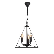 Фото Подвесная люстра Vitaluce V4457-1/3