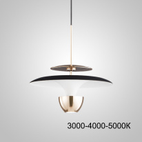 Фото Подвесной светильник ImperiumLoft 232158-23