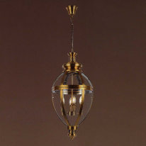 Подвесная люстра DeLight Collection KM0118P-4 brass Купить Подвесная люстра DeLight Collection KM0118P-4 brass