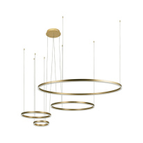 Подвесной светильник LOFT IT 10017/4M Фото Подвесной светильник LOFT IT 10017/4M