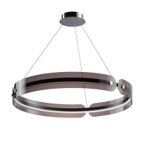 Подвесная люстра Maytoni MOD309PL-L40GR4K Фото Подвесная люстра Maytoni MOD309PL-L40GR4K