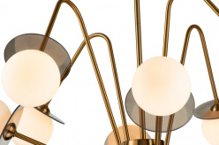 Купить Люстра на штанге Indigo V000166