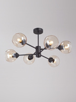 Фото Люстра на штанге Vitaluce V39930-13/6PL