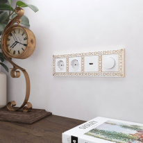 Купить Рамка Werkel W0041523