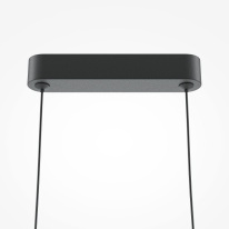 Купить с доставкой по Москве и России Подвесной светильник Maytoni MOD319PL-L5B3K