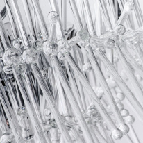 Купить Подвесная люстра Divinare 7565/02 SP-7